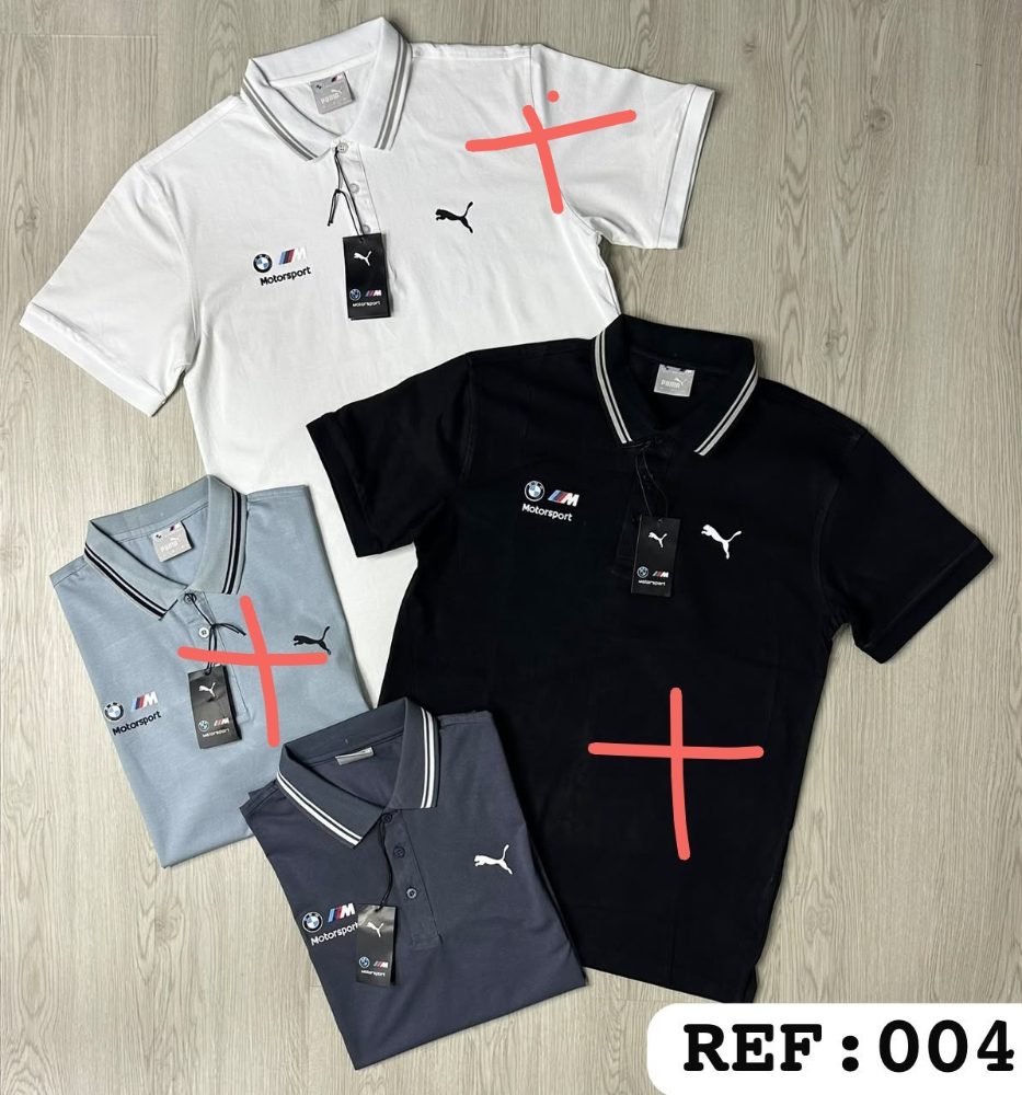Polo 1.1 caballero 01 · Ref. 004