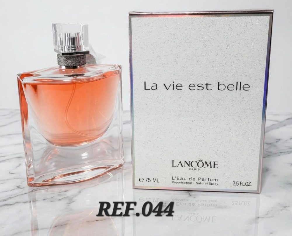 Perfume dama 28 · Ref. 044